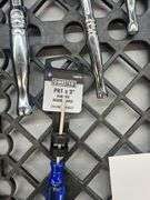 MISC LOT OF MASTER MECHANIC TOOLS