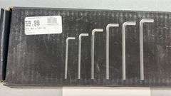 TEKTON 6PC L KEY SET IN BOX