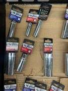 MISC LOT OF VULCAN SOCKETS