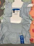 (10) GIRLS 2PC PLAYWEAR SETS - SIZE 2T