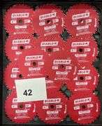 (14) DIABLO 6-1/2" CIRCULAR SAW BLADES