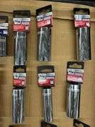 MISC LOT OF VULCAN SOCKETS