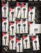 (15) DIABLO 3/8" FROSTNER BITS