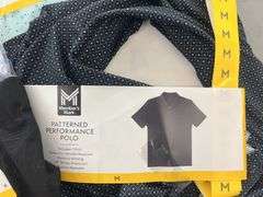 4PC MENS CLOTHING LOT - SIZE M