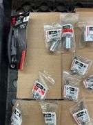 MISC LOT OF TEKTON SOCKETS