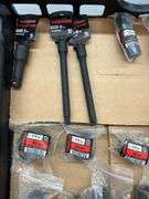 MISC LOT OF TEKTON SOCKETS