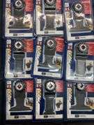 (20) BOSCH STARLOCK BLADE ATTACHMENTS