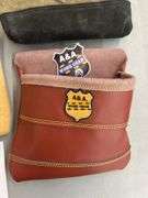 (3) TOOL BELT BAGS