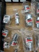 MISC LOT OF TEKTON SOCKETS