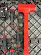 MISC LOT OF TEKTON TOOLS