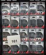 (20) PACKS OF DREMEL BLADE ATTACHMENTS
