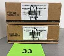 (2) BOXES OF FEBREZE PLUG REFILLS