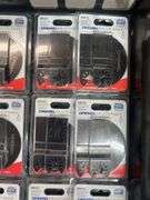 (20) PACKS OF DREMEL BLADE ATTACHMENTS