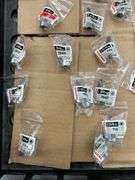 MISC LOT OF TEKTON SOCKETS