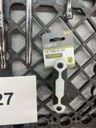 MISC LOT OF MASTER MECHANIC TOOLS