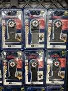 (15) BOSCH STARLOCK BLADE ATTACHMENTS
