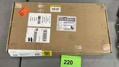 (10) INNOVERA DECOR TONGUE & GROOVE PANELS IN BOX