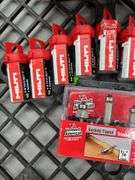MISC LOT OF TOOL ITEMS - SEE PHOTOS
