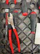 MISC LOT OF TEKTON TOOLS