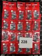 (20) CRAFTSMAN 5PC SANDING STONE SETS