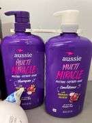 5PC SHAMPOO/ CONDITIONER LOT - SEE PHOTOS
