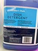 (4) JUGS OF DISH DETERGENT