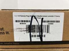 (2) BOXES OF FEBREZE PLUG REFILLS