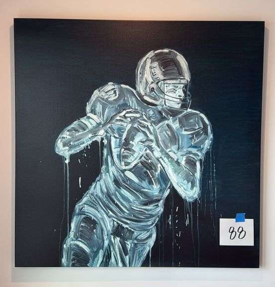 CANVAS WALL ART