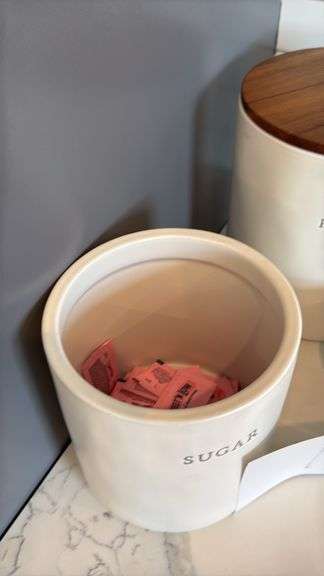 3PC CANISTER SET