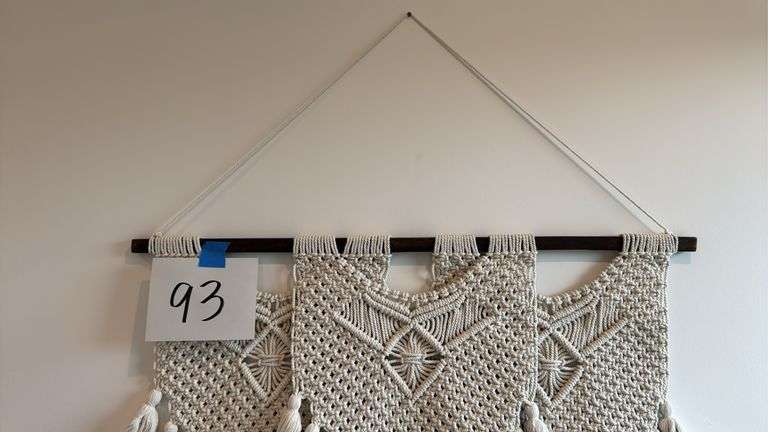WALL ART
