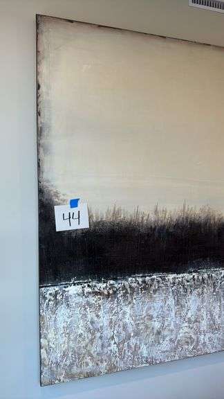 LARGE CANVAS WALL ART