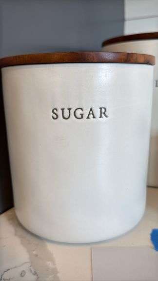 3PC CANISTER SET