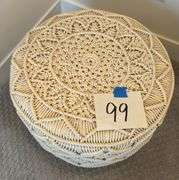 DECOR STOOL