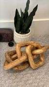 MISC HOME DECOR LOT - SEE PHOTOS