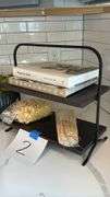 MISC HOME DECOR LOT - SEE PHOTOS
