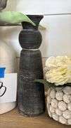3PC HOME DECOR LOT - SEE PHOTOS
