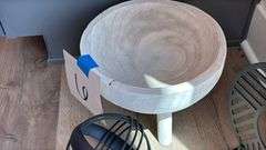 MISC HOME DECOR LOT - SEE PHOTOS