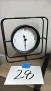 MISC HOME DECOR LOT - SEE PHOTOS