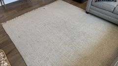 8X10FT RUG