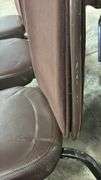 (4) STACKING BANQUET CHAIRS