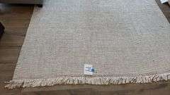 8X10FT RUG