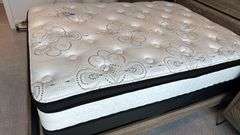 FULL SIZE MATTRESS & BOXSPRING
