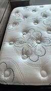 FULL SIZE MATTRESS & BOXSPRING
