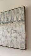 FRAMED CANVAS WALL ART