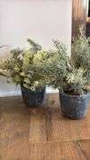 MISC HOME DECOR LOT - SEE PHOTOS
