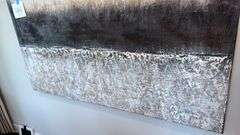 LARGE CANVAS WALL ART