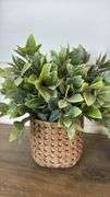 MISC HOME DECOR LOT - SEE PHOTOS