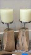 MISC HOME DECOR LOT - SEE PHOTOS