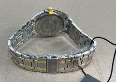 MENS BULOVA WATCH W/ BOX