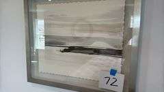 FRAMED WALL ART